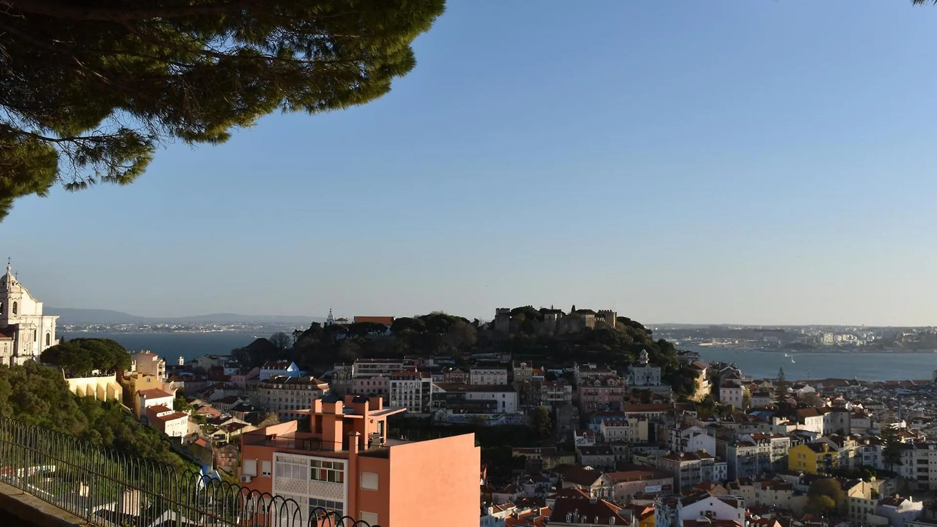 Senhora Do Monte Apartment 2 contacts