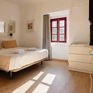 Casa Com Graça - Fully Equiped In The Historical Center Appartement