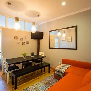 Ola -alfama I Appartement