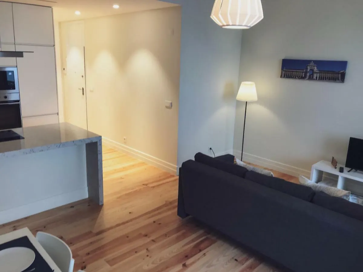 Senhora Do Monte Apartment 2 Lisbon